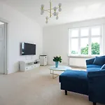 Tyzenhauz Wawel Apartment Krakau