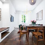 Tyzenhauz Wawel Apartment *
