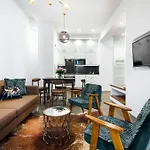 Apartment Tyzenhauz Wawel Krakau