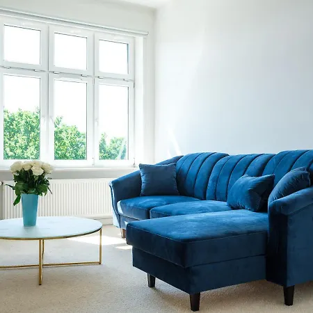Tyzenhauz Wawel Apartamento *