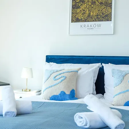 Apartamento Tyzenhauz Wawel