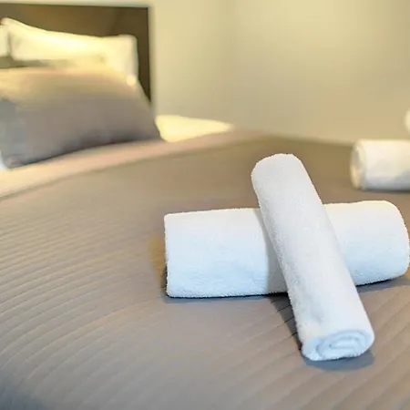 Apartamento Tyzenhauz Wawel Cracóvia