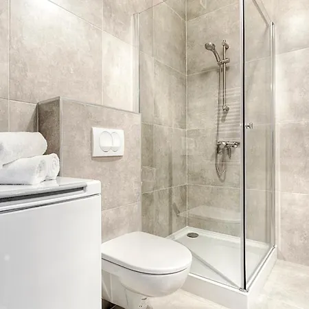 Apartamento Tyzenhauz Wawel