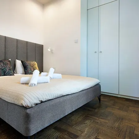 Apartamento Tyzenhauz Wawel