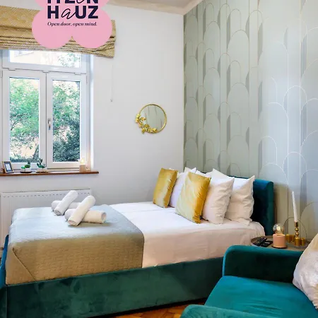 Apartamento Tyzenhauz Wawel