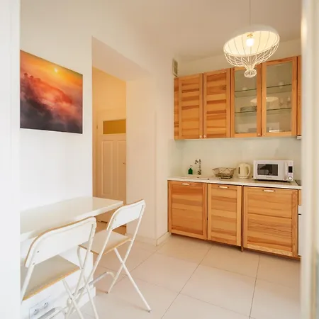 Apartamento Tyzenhauz Wawel *