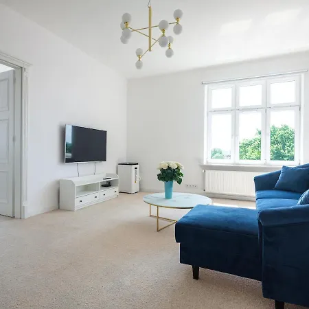 Tyzenhauz Wawel Apartamento Cracóvia