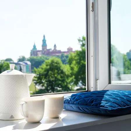 Tyzenhauz Wawel *