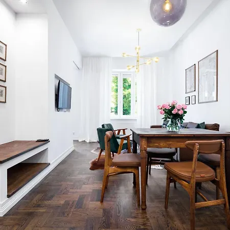 Tyzenhauz Wawel Apartamento *