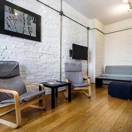 Lejlighed Tyzenhauz Wawel