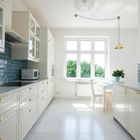 Apartment Tyzenhauz Wawel *
